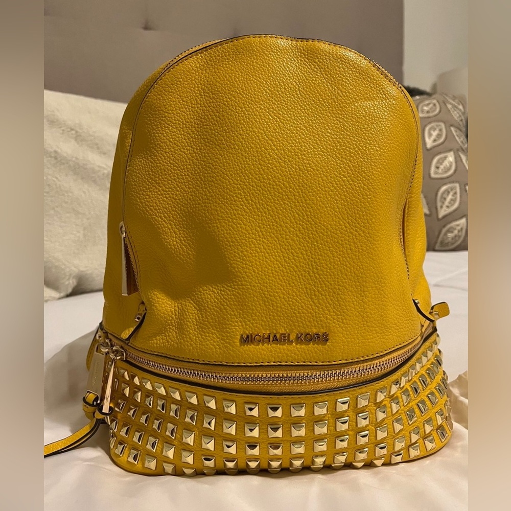 Michael Kors Backpack